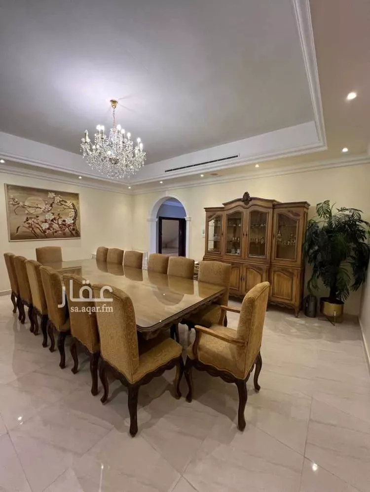 فيلا للبيع في شارع حكيم بن جبك, حي الشاطئ, مدينة جدة, منطقة مكة المكرمة 15