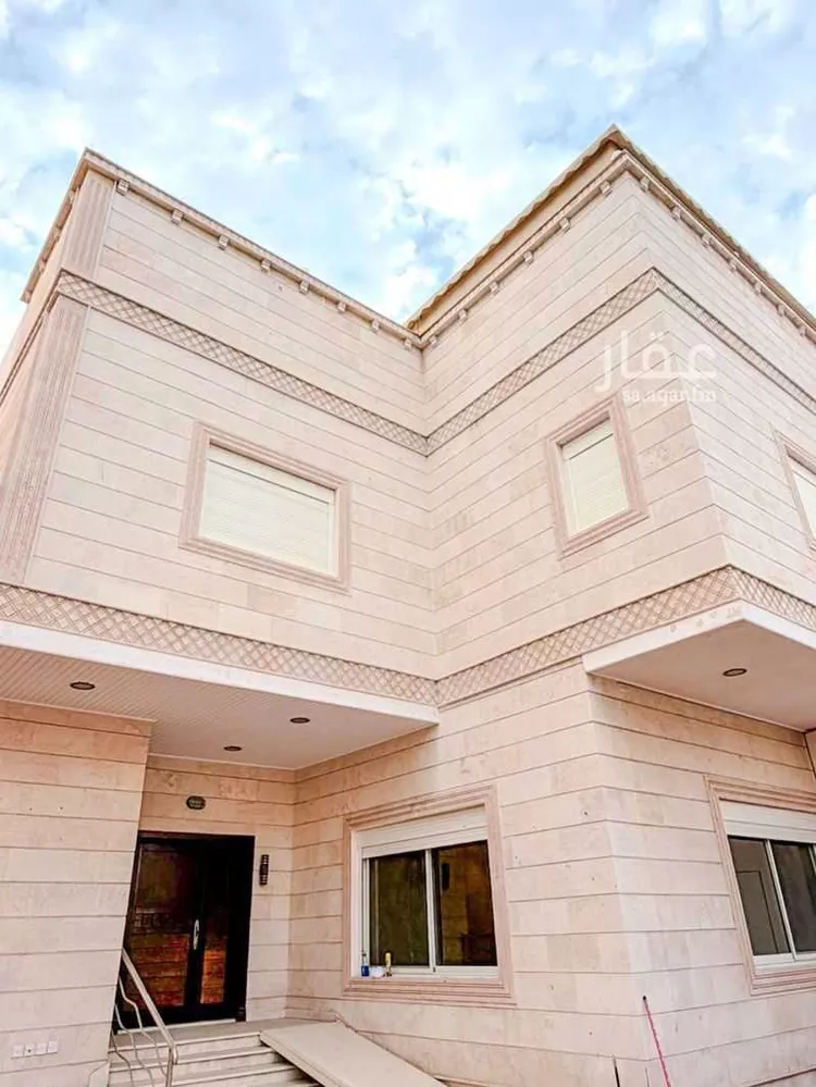 فيلا للبيع في شارع عبدالله بن المهاجر, حي البساتين, مدينة جدة, منطقة مكة المكرمة