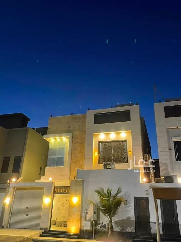 Villa for Sale in Jeddah Al Yaqout