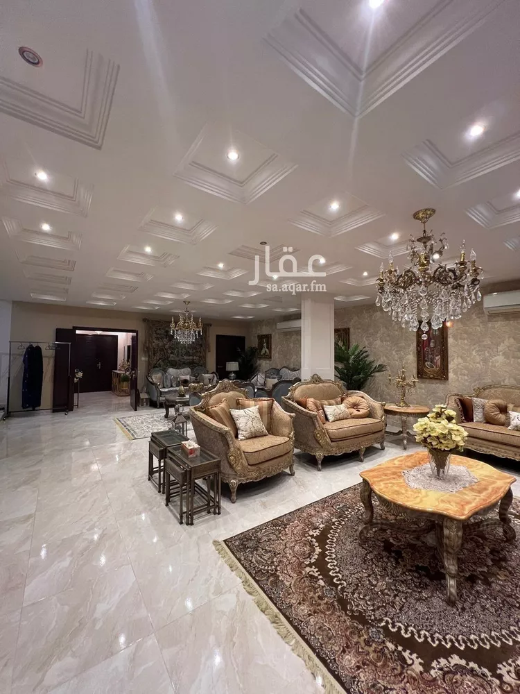 فيلا للبيع في شارع أبي الحارث الهاشمي, حي أبحر الشمالية, مدينة جدة, منطقة مكة المكرمة صورة 4