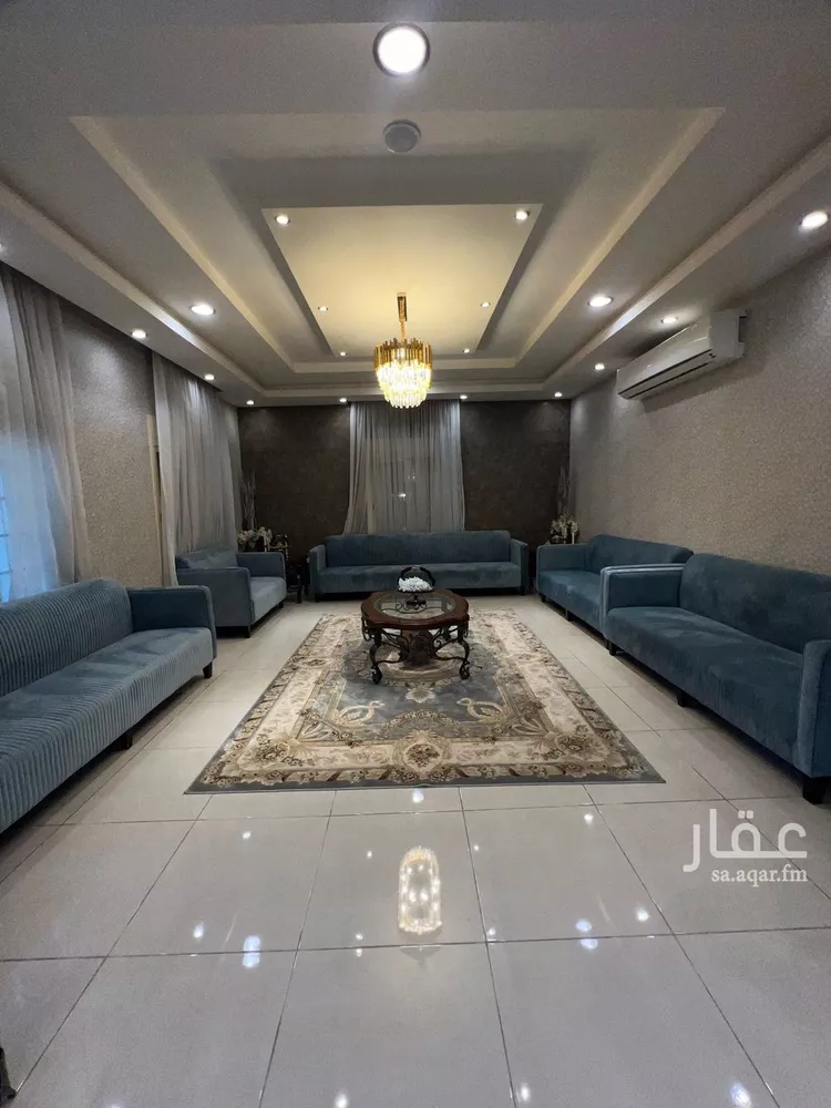 فيلا للبيع في شارع سليمان البغدادي, حي أبحر الجنوبية, مدينة جدة, منطقة مكة المكرمة صورة 2