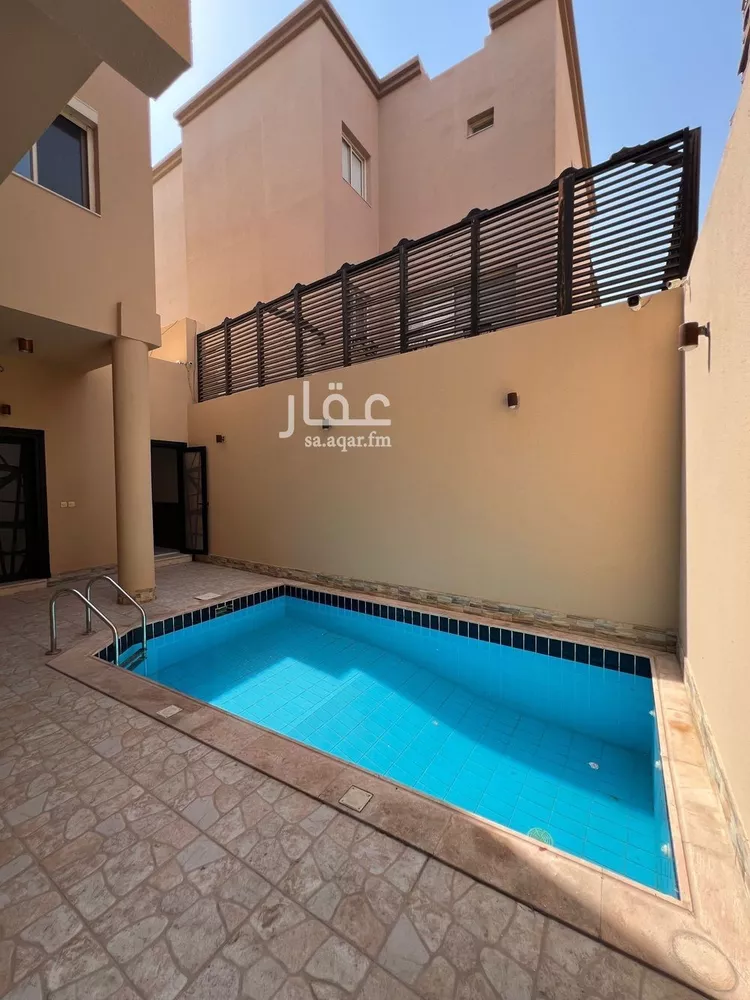فيلا للبيع في شارع سعيد إبن عبد ربه, حي المرجان, مدينة جدة, منطقة مكة المكرمة صورة 3