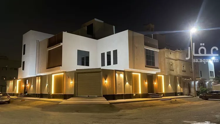 فيلا للبيع في شارع المبارك البغدادي, حي الحمدانية, مدينة جدة, منطقة مكة المكرمة صورة 3