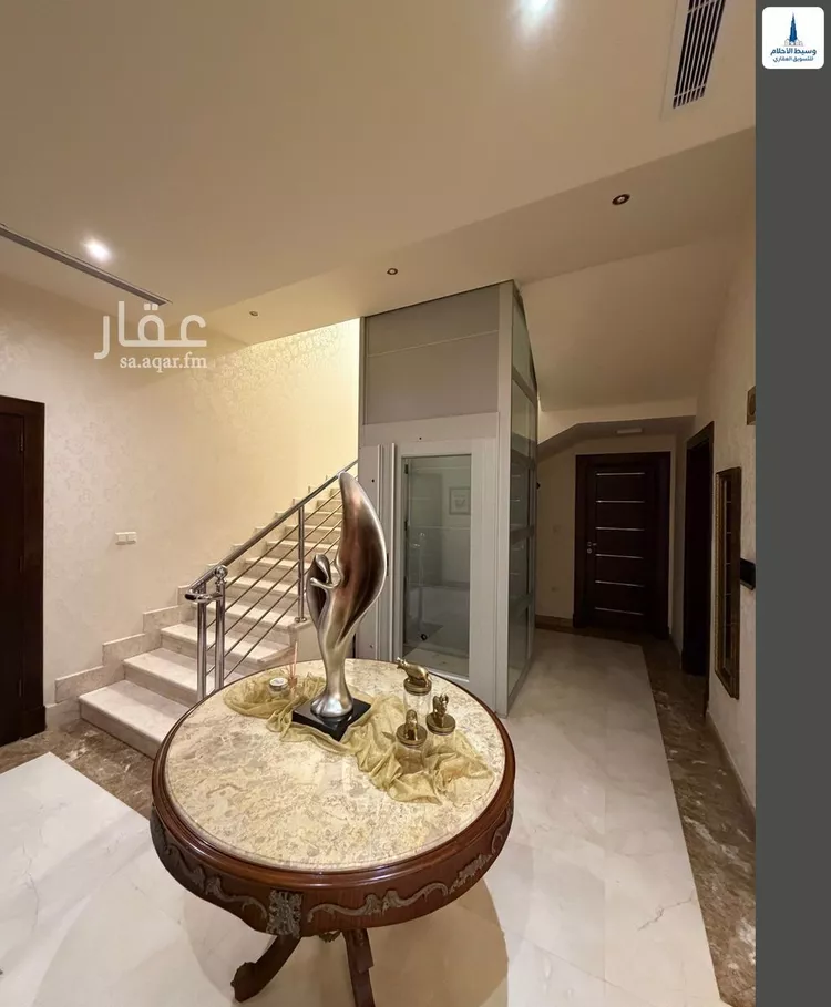 فيلا للبيع في شارع جيل الشرف, حي النهضة, مدينة جدة, منطقة مكة المكرمة صورة 5