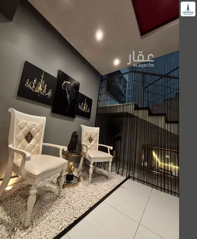 فيلا للبيع في شارع حسين الجودي, حي أبحر الشمالية, مدينة جدة, منطقة مكة المكرمة صورة 3