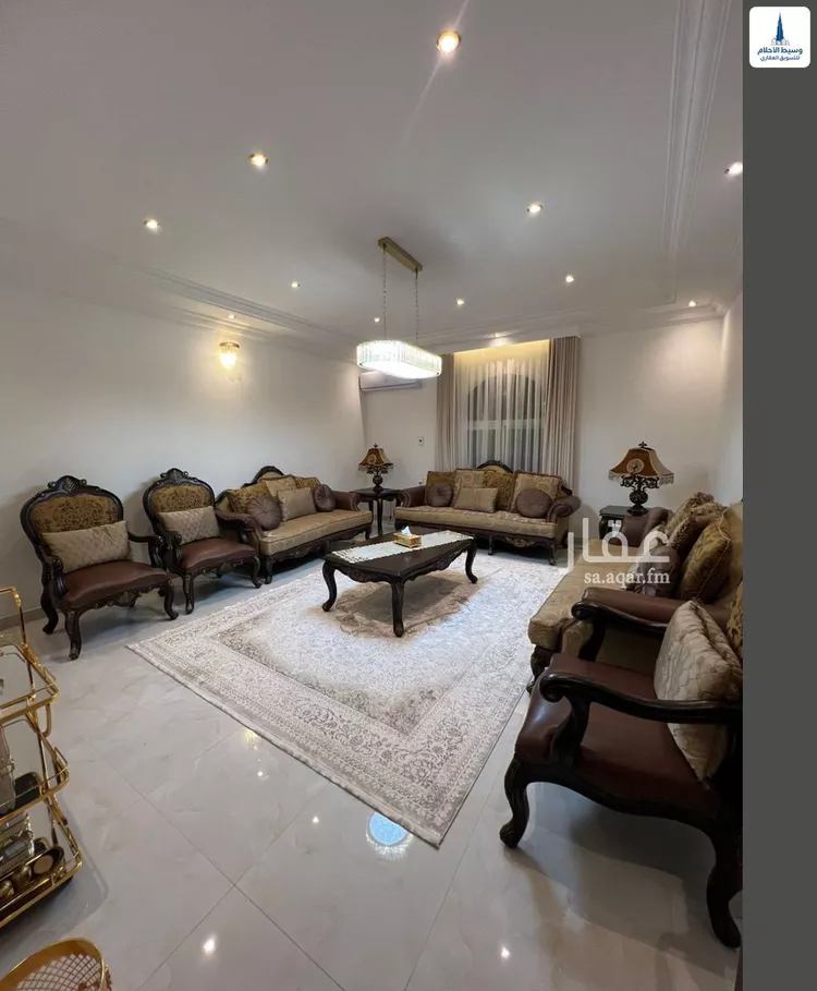 فيلا للبيع في شارع بكر بن سواده, حي النعيم, مدينة جدة, منطقة مكة المكرمة 9