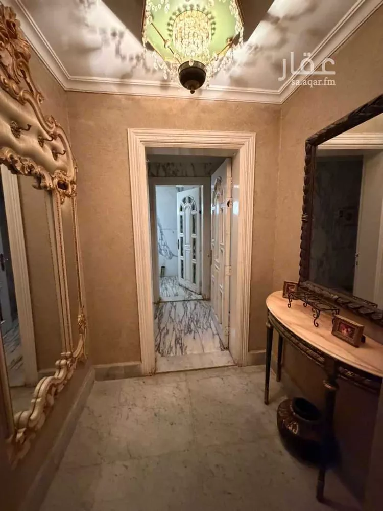 فيلا للبيع في شارع حسن نائب الحرم, حي الأندلس, مدينة جدة, منطقة مكة المكرمة 9