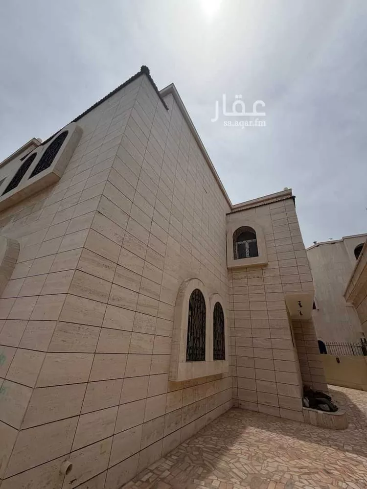 فيلا للبيع في شارع حفص بن سليمان, حي الشاطئ, مدينة جدة, منطقة مكة المكرمة 6