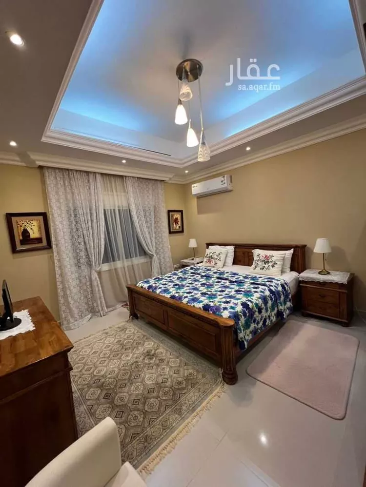 فيلا للبيع في شارع حكيم بن جبك, حي الشاطئ, مدينة جدة, منطقة مكة المكرمة 8