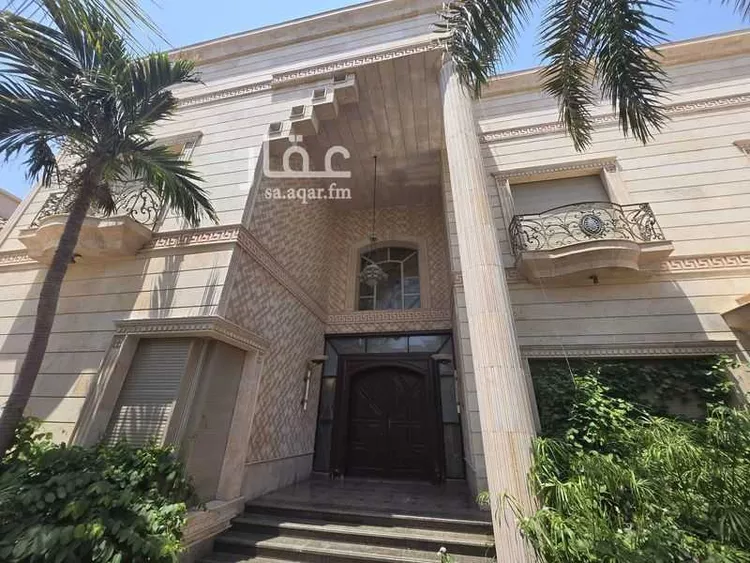 Villa for Rent in Jeddah An Naim صورة 4