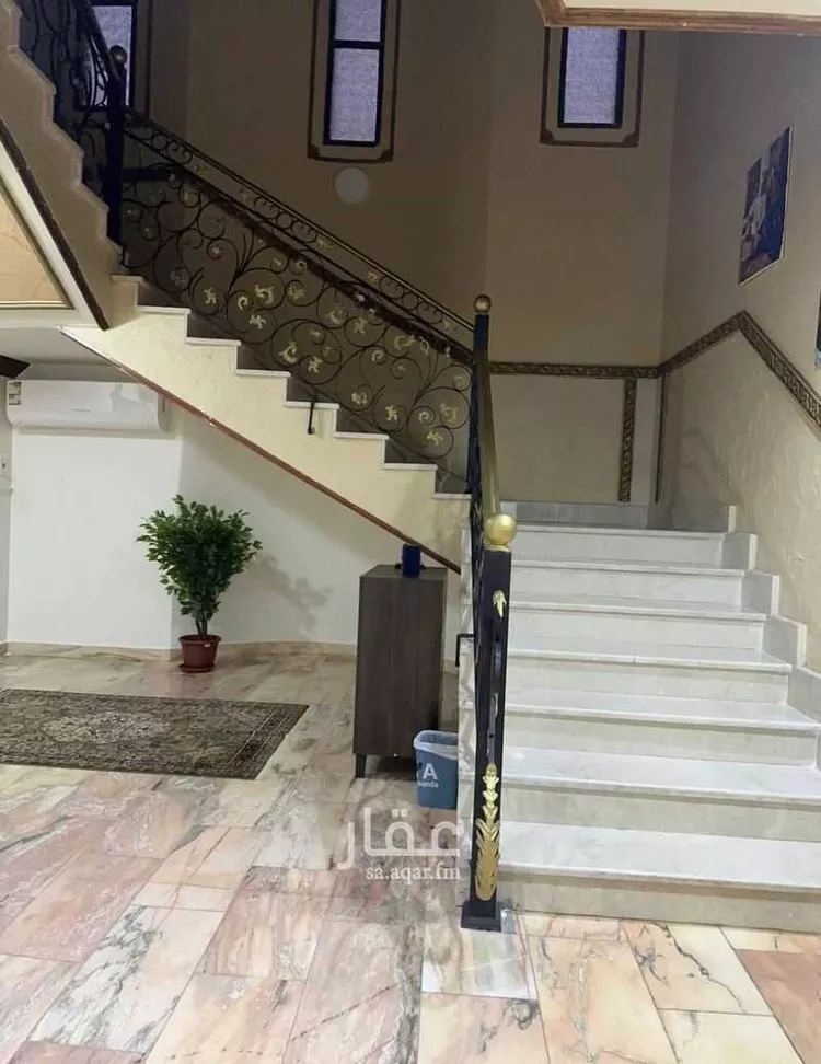 فيلا للبيع في شارع عباد بن عبيد, حي النعيم, مدينة جدة, منطقة مكة المكرمة 6