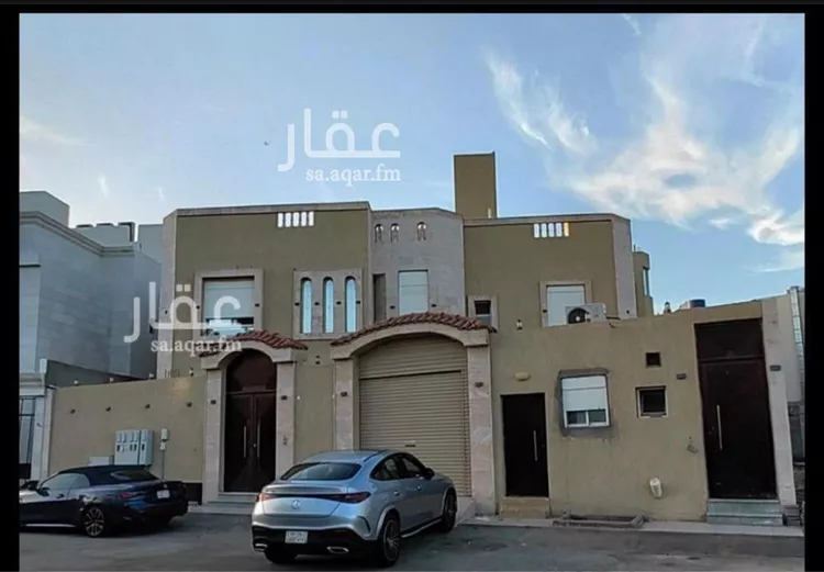 فيلا للبيع في شارع عبد الحميد بن عبد الله, حي الشراع, مدينة جدة, منطقة مكة المكرمة