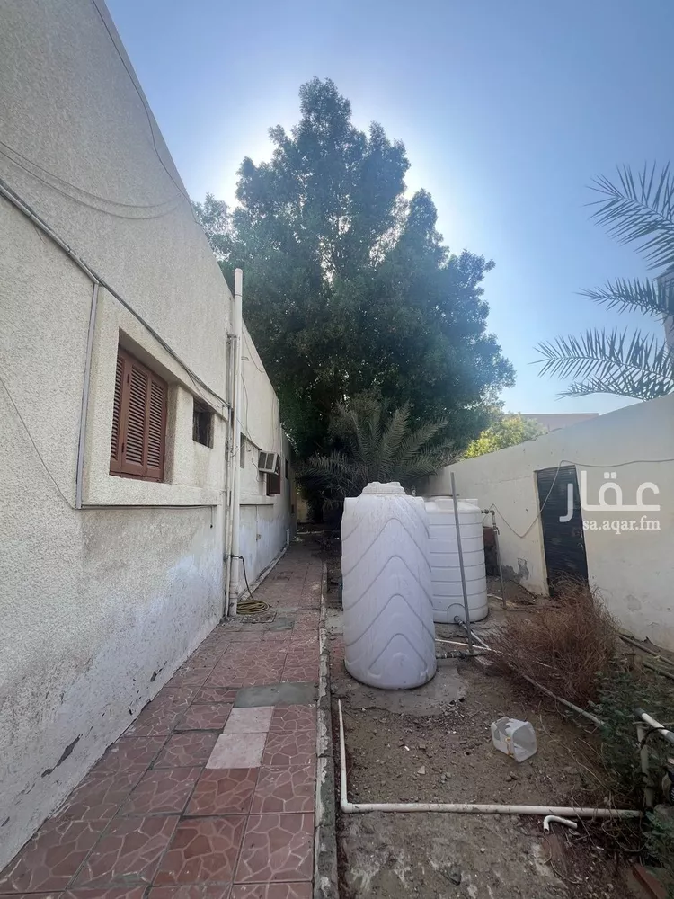 فيلا للبيع في شارع العدل, حي الحمراء, مدينة جدة, منطقة مكة المكرمة صورة 5