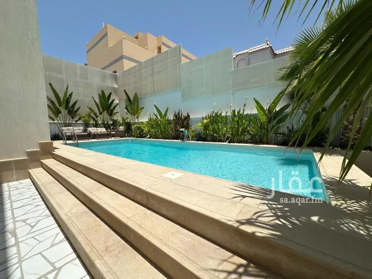 فيلا للبيع في شارع عبد الحق النقشبندي, حي الياقوت, مدينة جدة, منطقة مكة المكرمة