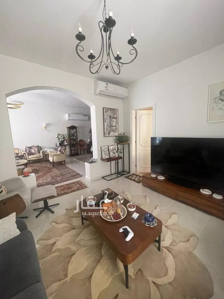 فيلا للبيع في شارع لسان الدين بن الخطيب, حي النعيم, مدينة جدة, منطقة مكة المكرمة صورة 2