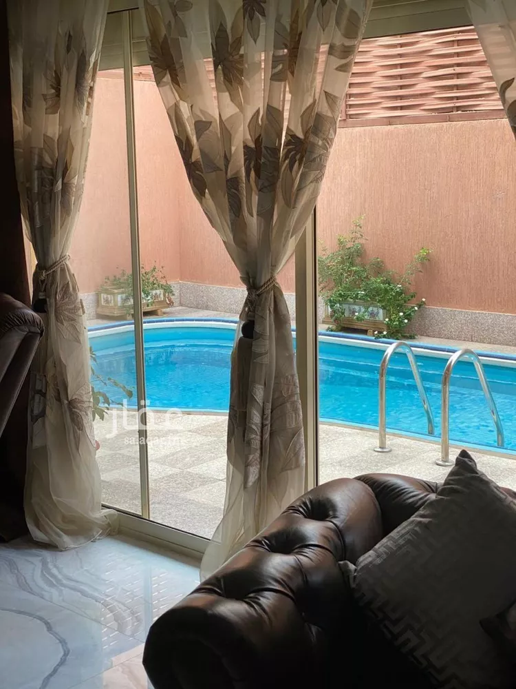 فيلا للبيع في شارع جمال الدين الشيال, حي البساتين, مدينة جدة, منطقة مكة المكرمة صورة 2