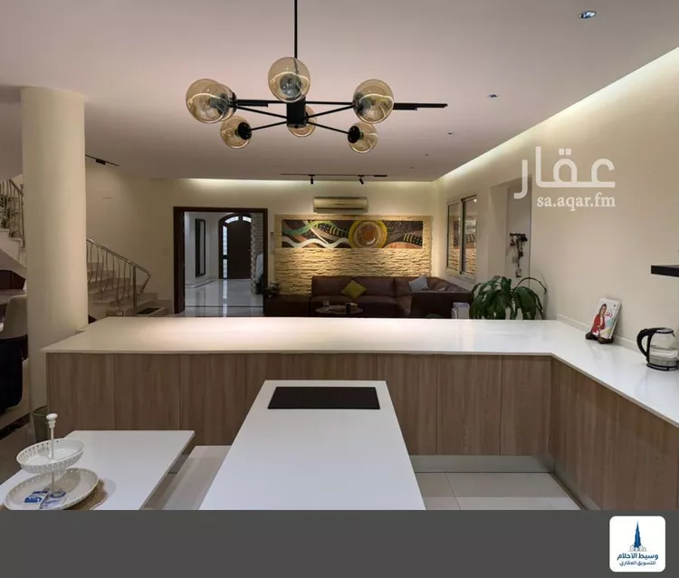 فيلا للبيع في شارع عبدالله بن ثعلبه, حي البساتين, مدينة جدة, منطقة مكة المكرمة صورة 3