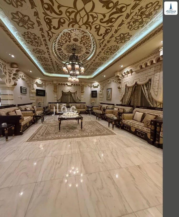 فيلا للبيع في شارع مروان الجعدي, حي المحمدية, مدينة جدة, منطقة مكة المكرمة