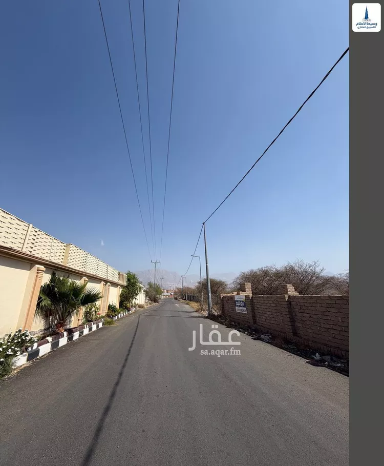 أرض للبيع في شارع الكر, حي ابوحجاره, مدينة مكة المكرمة - ابوحجاره, منطقة مكة المكرمة