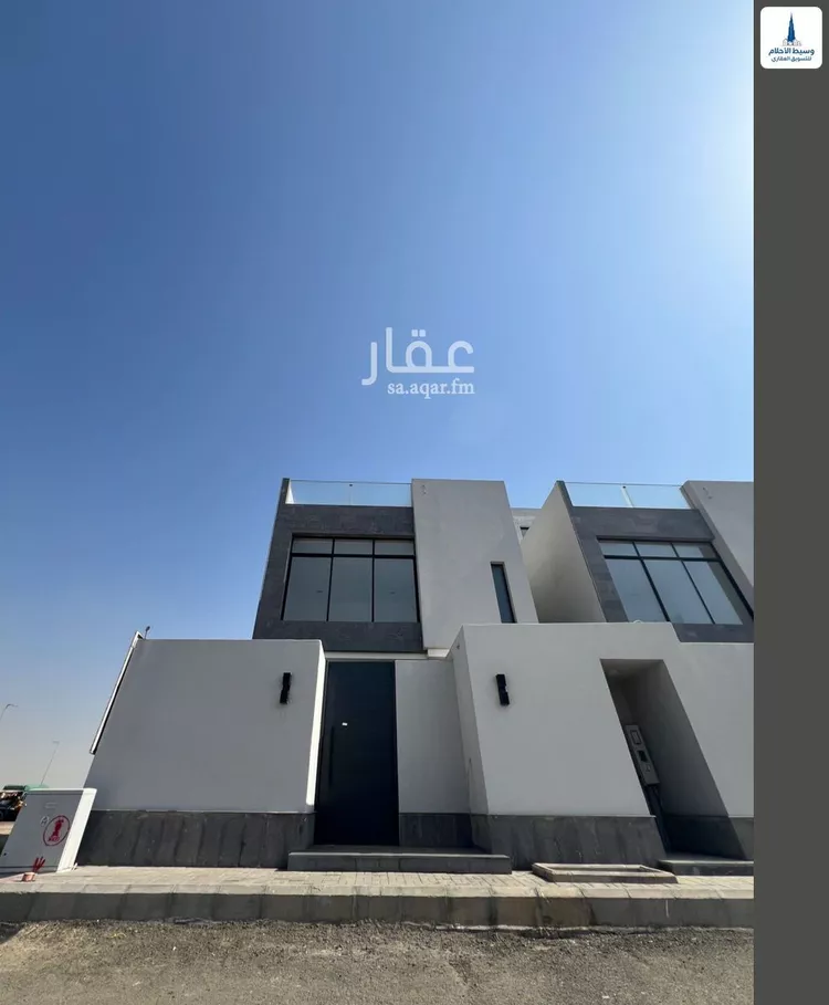 فيلا للبيع في شارع ابي بكر النجاد, حي الزمرد, مدينة جدة, منطقة مكة المكرمة صورة 2