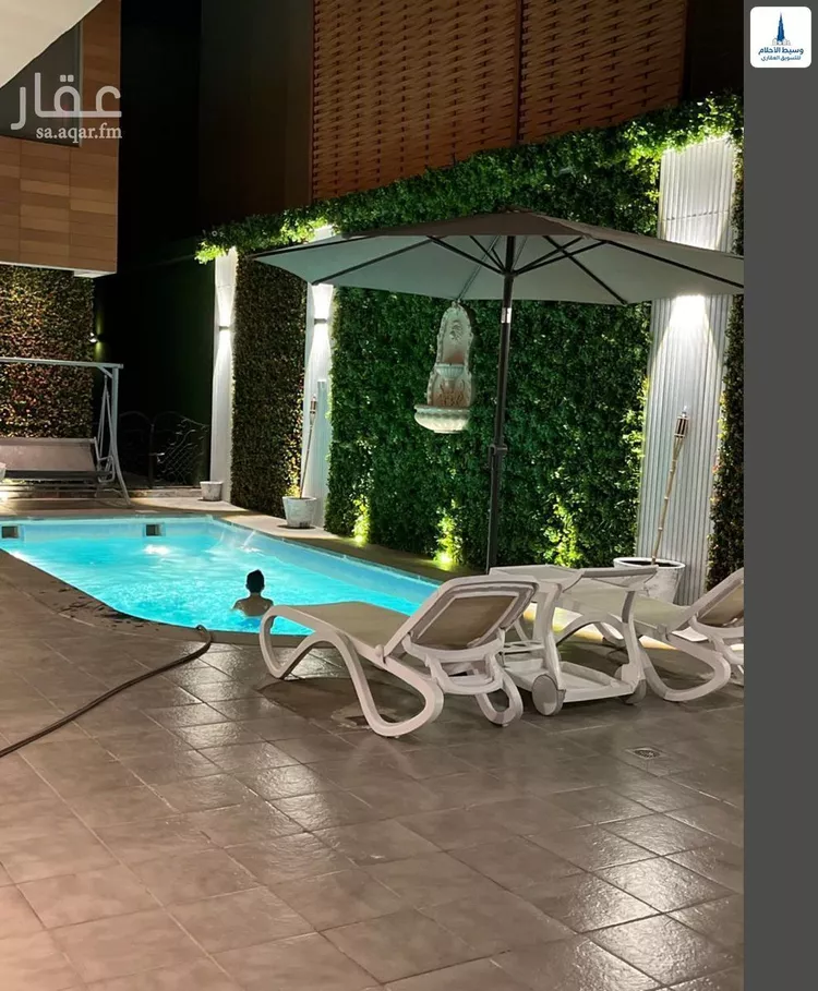 فيلا للبيع في شارع حسين الجودي, حي أبحر الشمالية, مدينة جدة, منطقة مكة المكرمة 18
