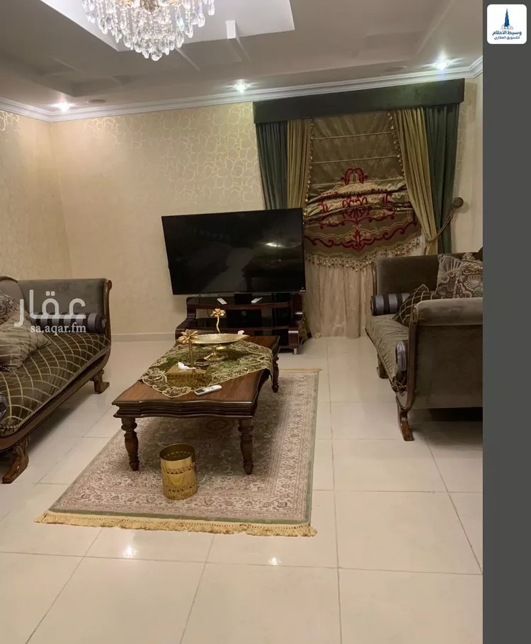 فيلا للبيع في شارع الحسين بن الناظر, حي أبحر الشمالية, مدينة جدة, منطقة مكة المكرمة صورة 3