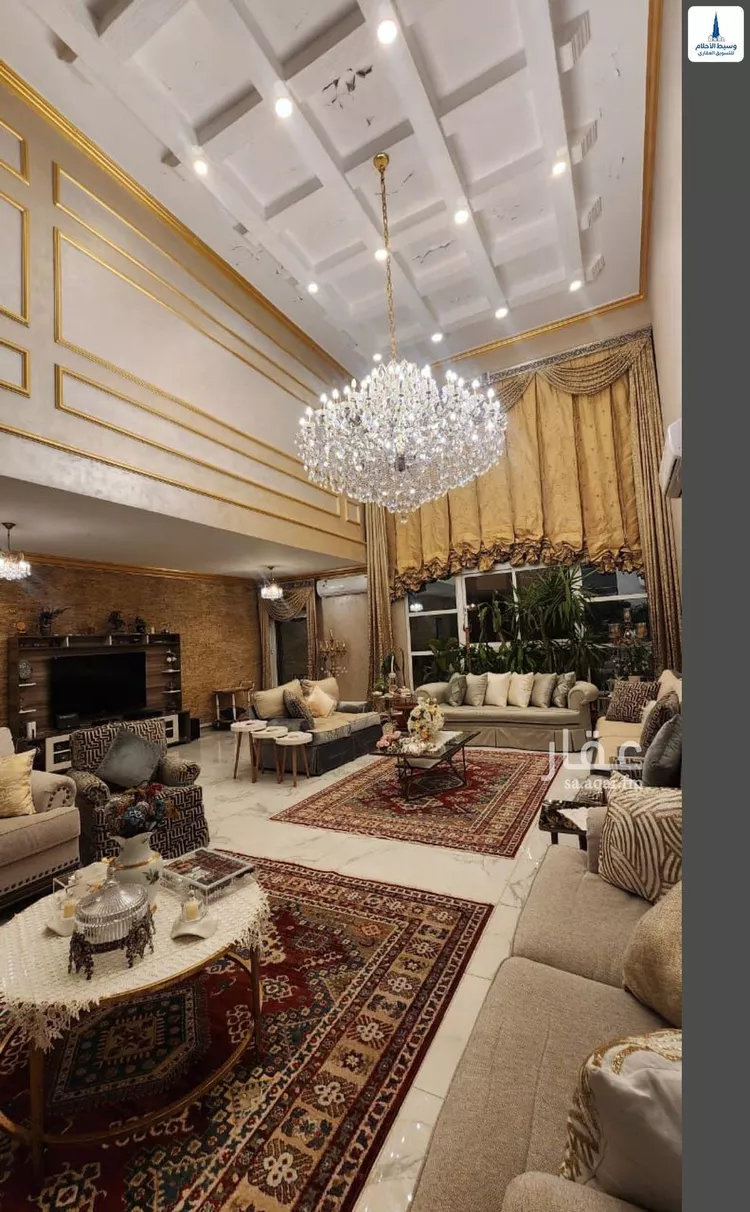 Villa for Sale in Jeddah An Naim صورة 2