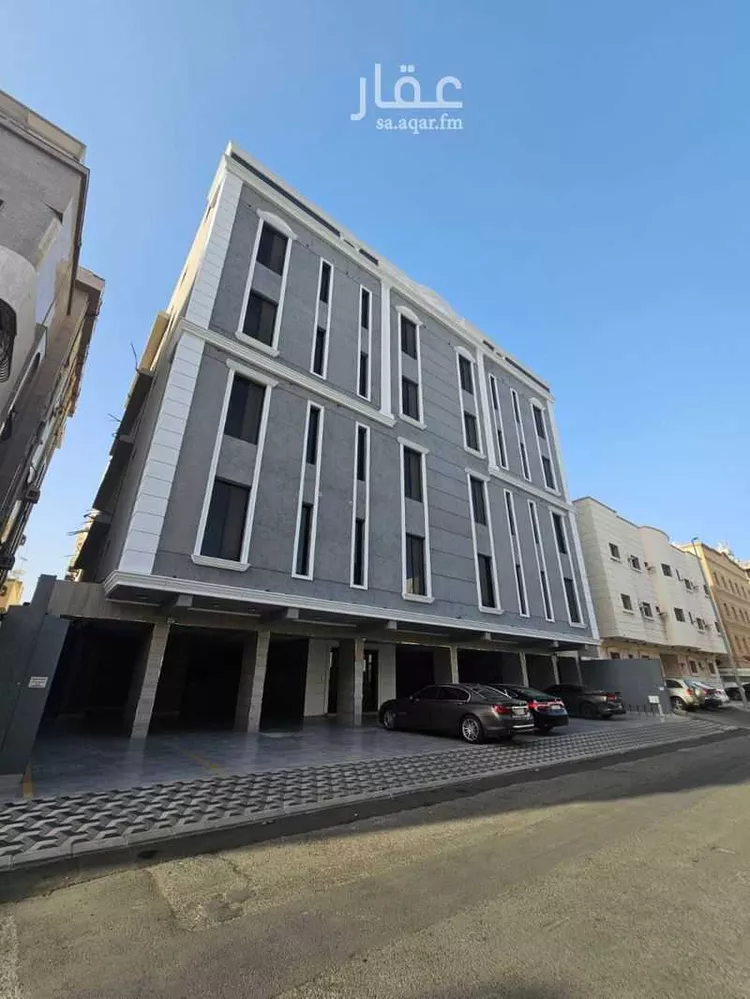شقة للبيع في شارع عباس حافظ, حي السلامة, مدينة جدة, منطقة مكة المكرمة 1 صورة