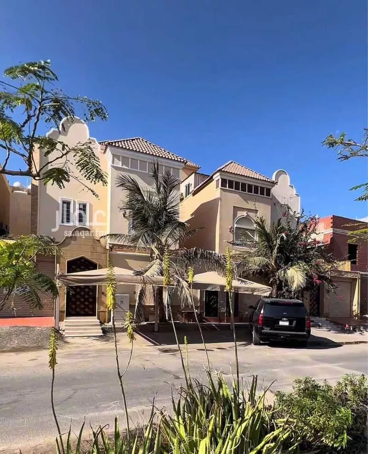 Villa for Sale in Jeddah Al Lulu