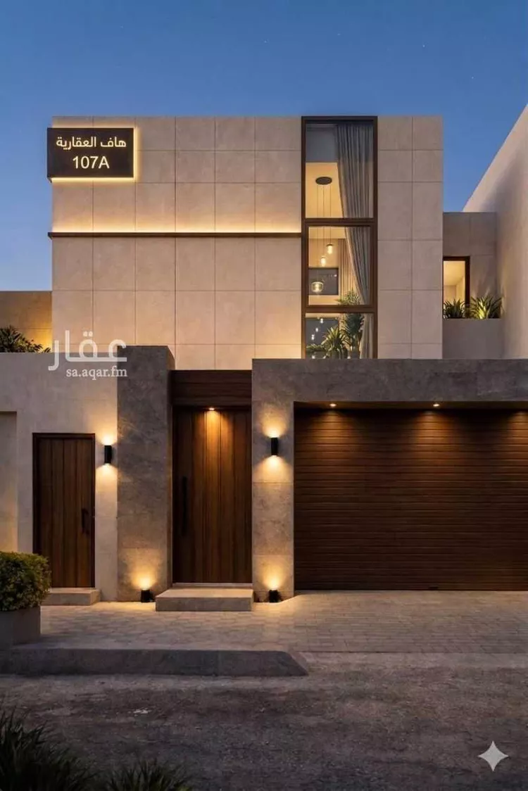 Villa for Sale in Jeddah Al Shera'a