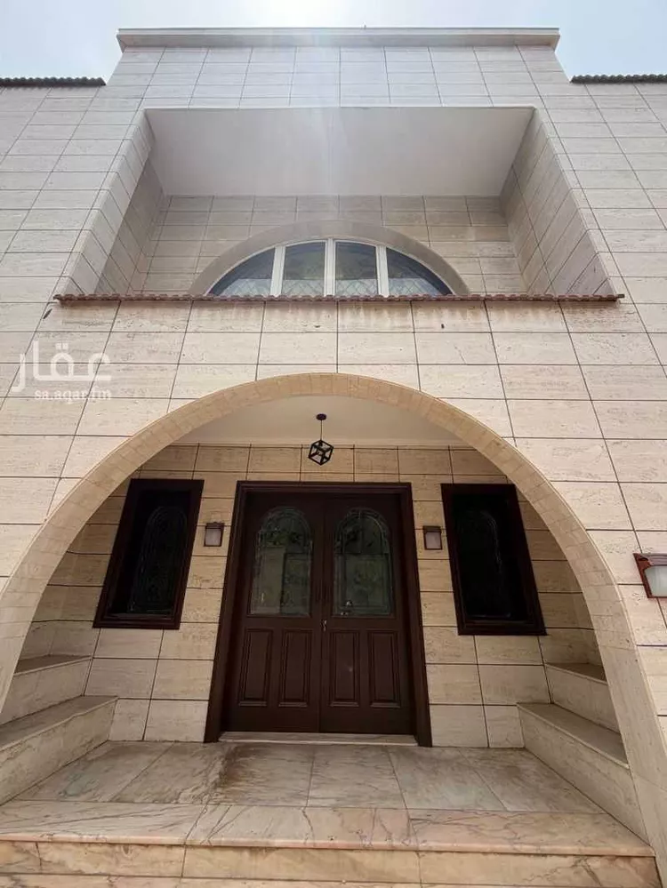 فيلا للبيع في شارع حفص بن سليمان, حي الشاطئ, مدينة جدة, منطقة مكة المكرمة صورة 4
