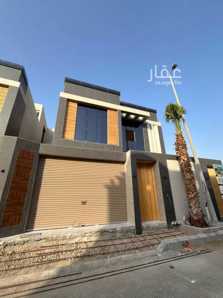 Villa for Sale in Jeddah Al Yaqout