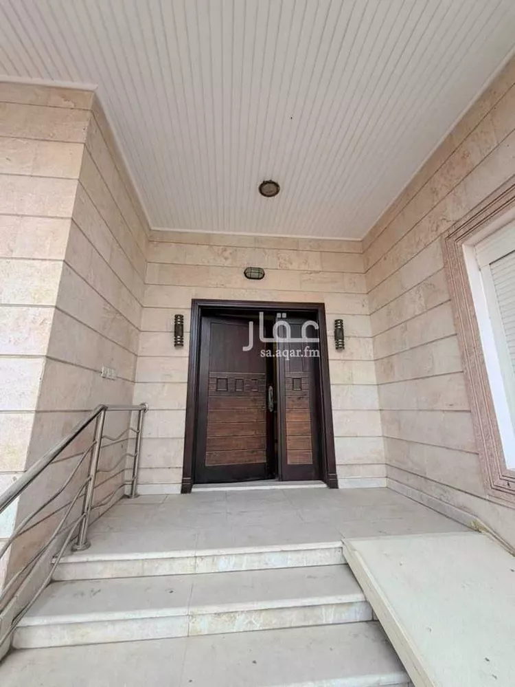 فيلا للبيع في شارع عبدالله بن المهاجر, حي البساتين, مدينة جدة, منطقة مكة المكرمة 7
