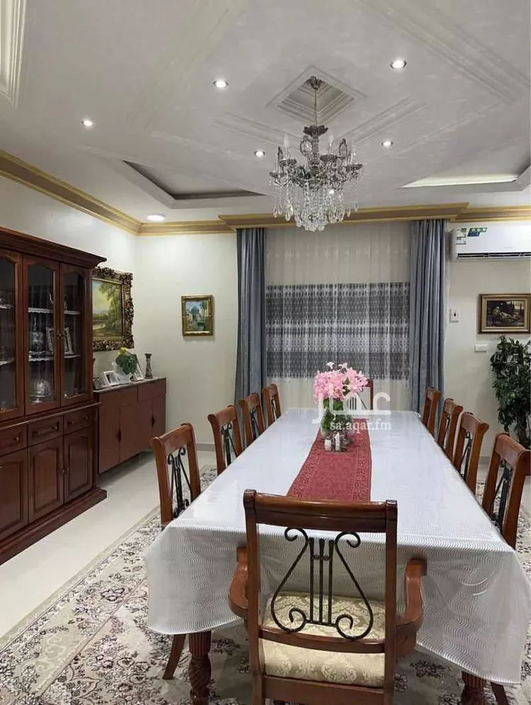 فيلا للبيع في شارع عباد بن عبيد, حي النعيم, مدينة جدة, منطقة مكة المكرمة 9