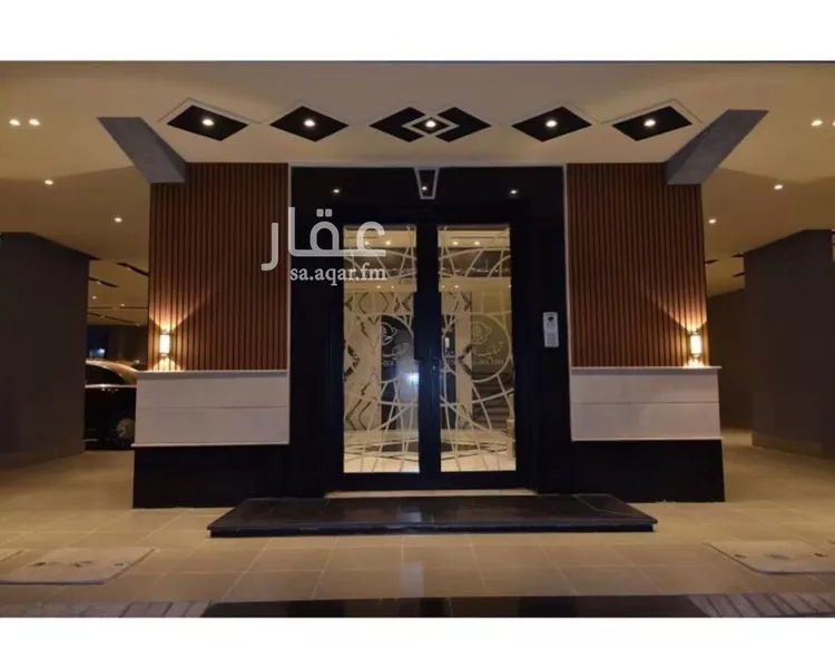 شقة للبيع في شارع احمد السليمان التركي, حي الروضة, مدينة جدة, منطقة مكة المكرمة صورة 4