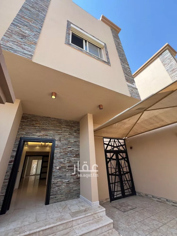 فيلا للإيجار في شارع سعيد إبن عبد ربه, حي المرجان, مدينة جدة, منطقة مكة المكرمة