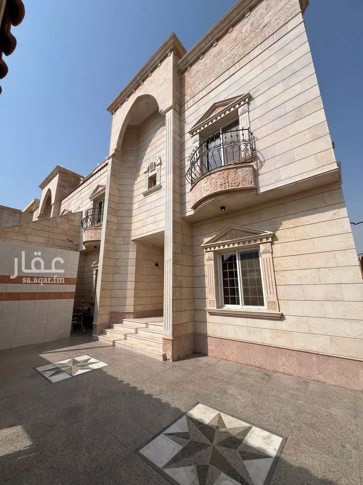 فيلا للبيع في شارع احمد الثقفي, حي أبحر الجنوبية, مدينة جدة, منطقة مكة المكرمة صورة 2