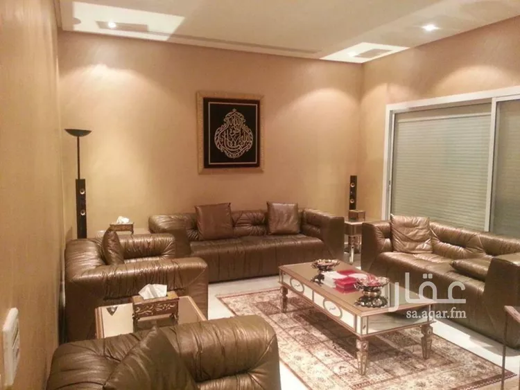 فيلا للبيع في شارع حفص الاموي, حي أبحر الجنوبية, مدينة جدة, منطقة مكة المكرمة صورة 4