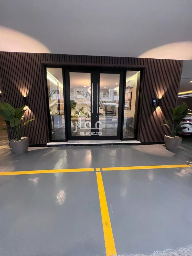 شقة للإيجار في شارع صمار بن عياش, حي الزهراء, مدينة جدة, منطقة مكة المكرمة صورة 5