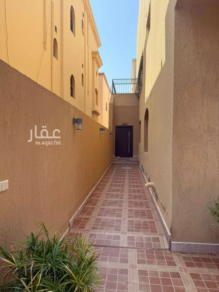 فيلا للبيع في شارع عبدالله بن ثعلبه, حي البساتين, مدينة جدة, منطقة مكة المكرمة صورة 4