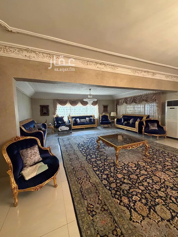 فيلا للبيع في شارع حسن نائب الحرم, حي الأندلس, مدينة جدة, منطقة مكة المكرمة صورة 3