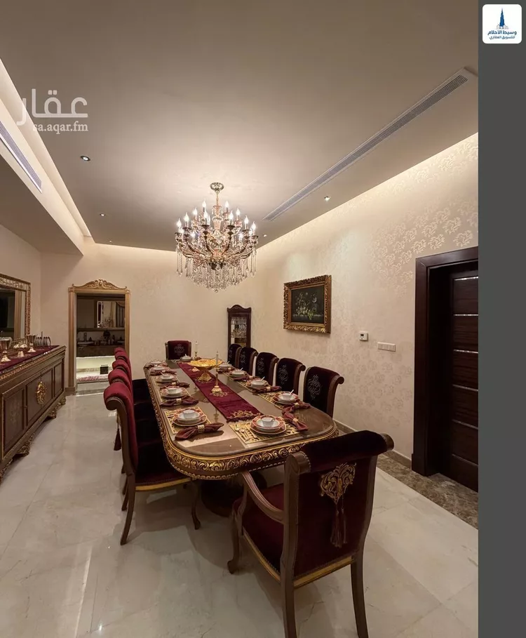 فيلا للبيع في شارع جيل الشرف, حي النهضة, مدينة جدة, منطقة مكة المكرمة صورة 2