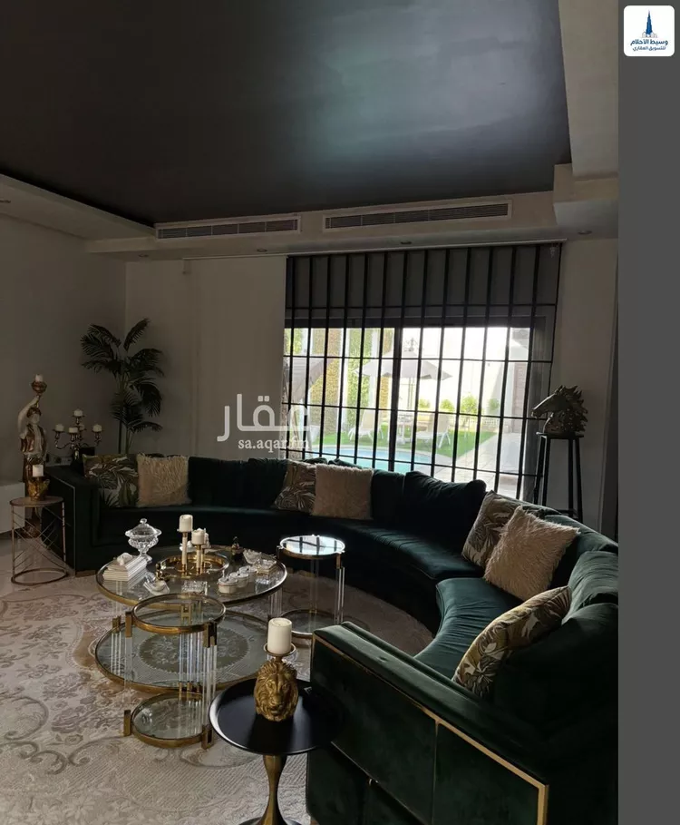 فيلا للبيع في شارع حسين الجودي, حي أبحر الشمالية, مدينة جدة, منطقة مكة المكرمة صورة 4