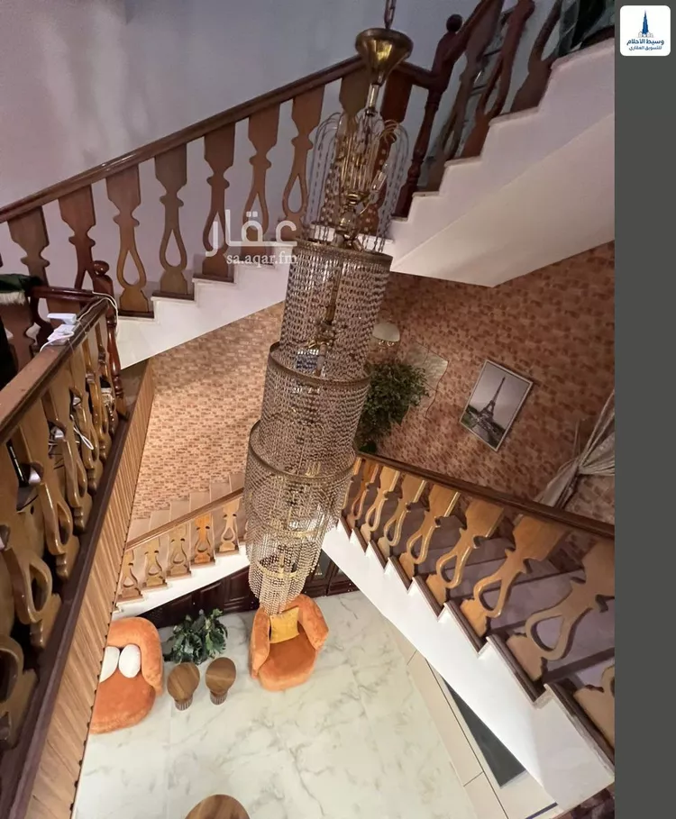 Villa for Sale in Jeddah An Naim صورة 3
