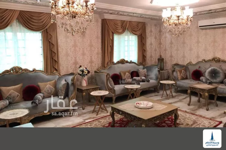 فيلا للبيع في شارع جعفر الافضلي, حي المحمدية, مدينة جدة, منطقة مكة المكرمة صورة 3