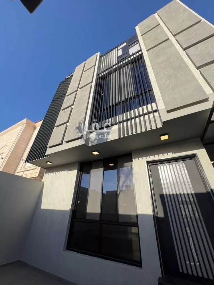 Villa for Sale in Jeddah Al Shera'a