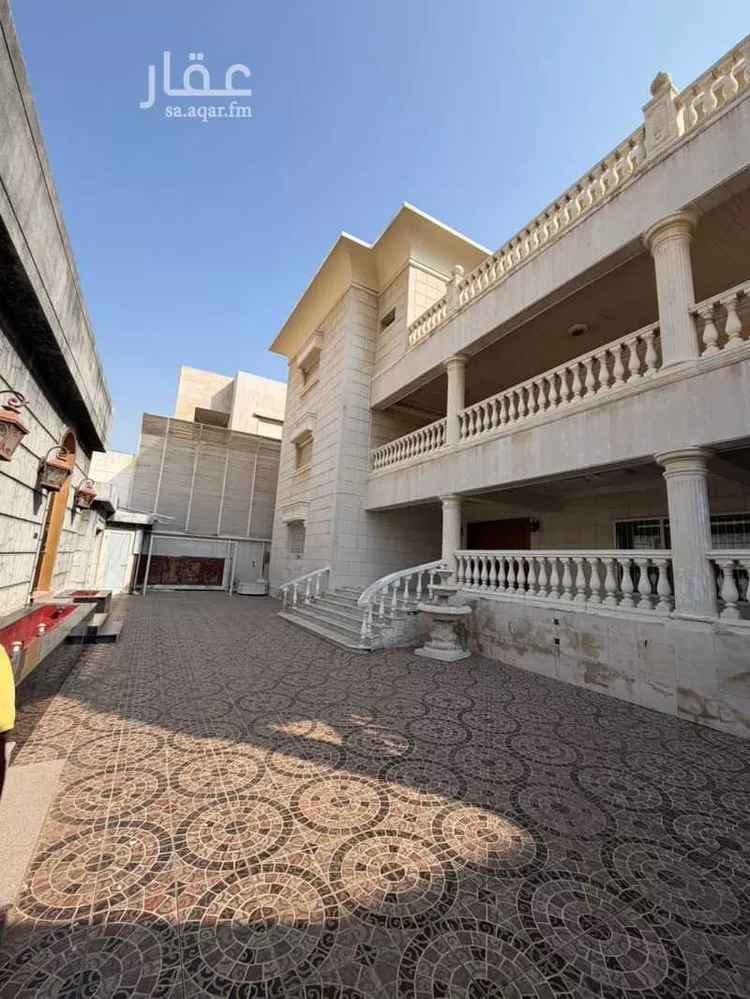 فيلا للبيع في شارع حسن نائب الحرم, حي الأندلس, مدينة جدة, منطقة مكة المكرمة 8
