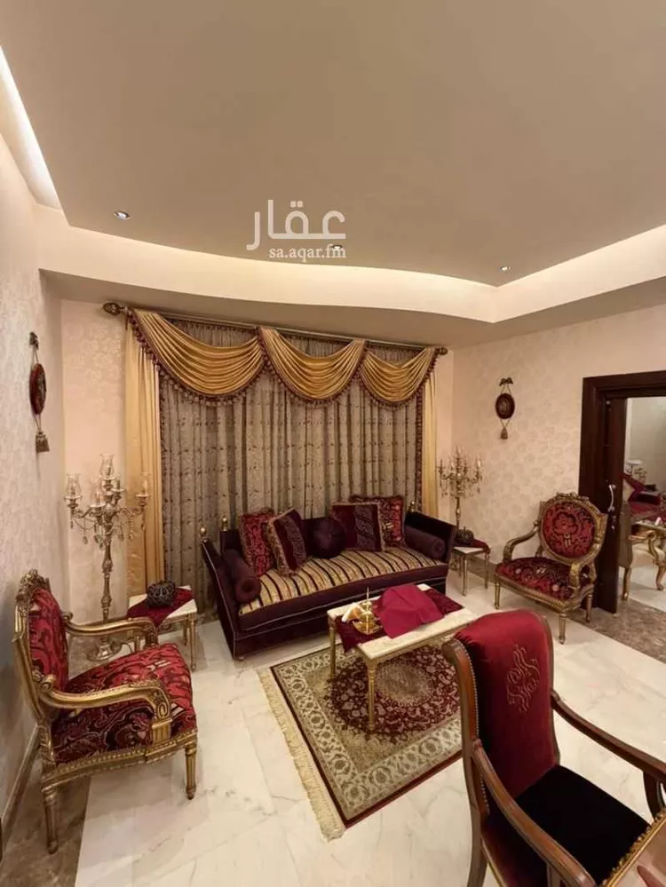 فيلا للبيع في شارع جيل الشرف, حي النهضة, مدينة جدة, منطقة مكة المكرمة 8