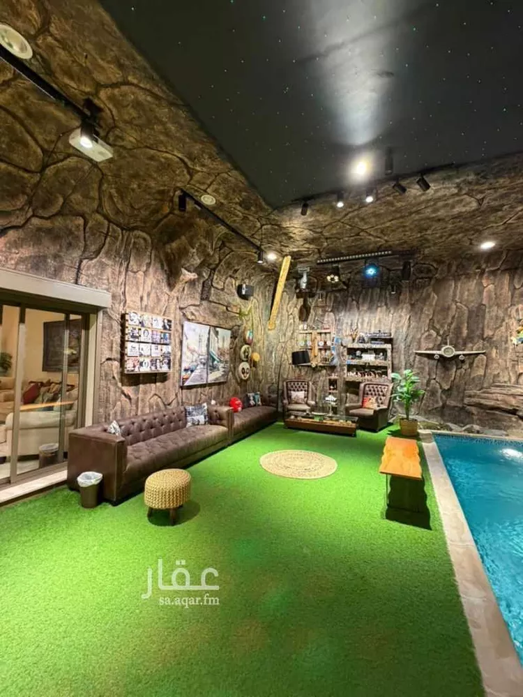 فيلا للبيع في شارع جيل الشرف, حي النهضة, مدينة جدة, منطقة مكة المكرمة صورة 3