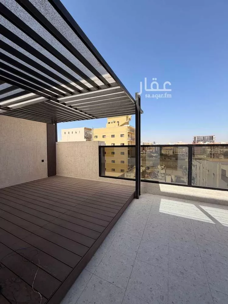 شقة للبيع في شارع الحارث بن خزيمه, حي النعيم, مدينة جدة, منطقة مكة المكرمة